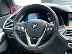 بي ام دبليو X5